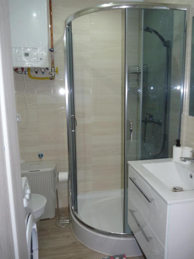Apartament W Centrum Ciechocinka Ciechocinek Exterior photo