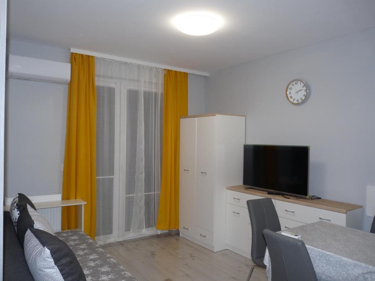 Apartament W Centrum Ciechocinka Ciechocinek Exterior photo
