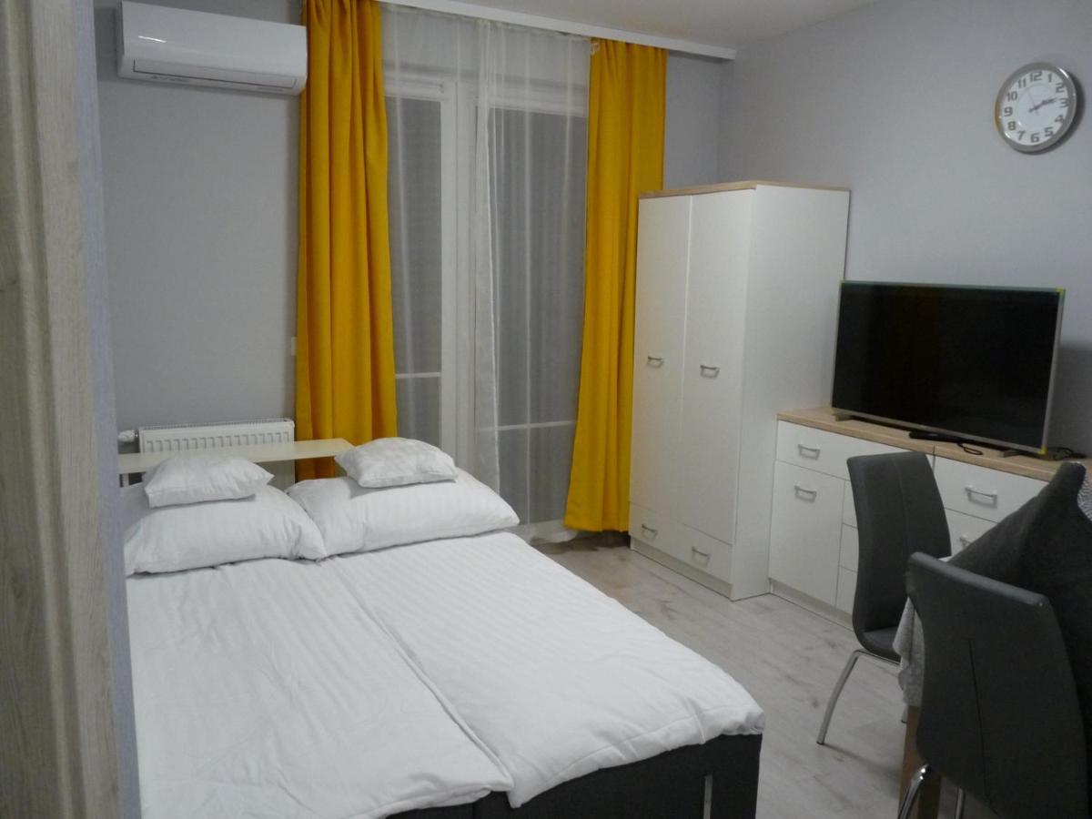 Apartament W Centrum Ciechocinka Ciechocinek Exterior photo