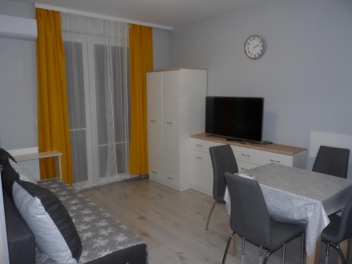 Apartament W Centrum Ciechocinka Ciechocinek Exterior photo