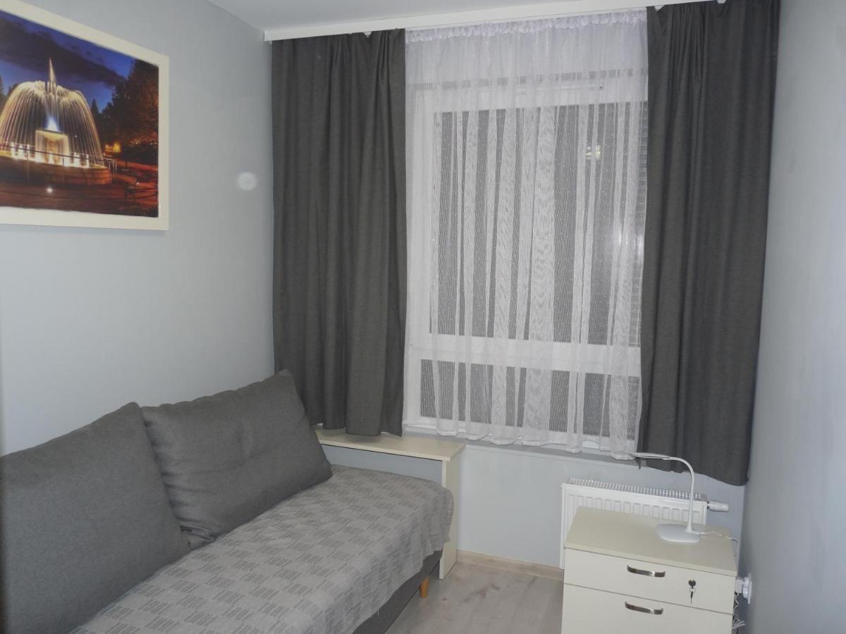 Apartament W Centrum Ciechocinka Ciechocinek Exterior photo